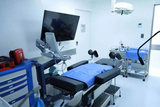 Slider image (8) IVF Clinic in Mexico ViaFERT Mazatlan